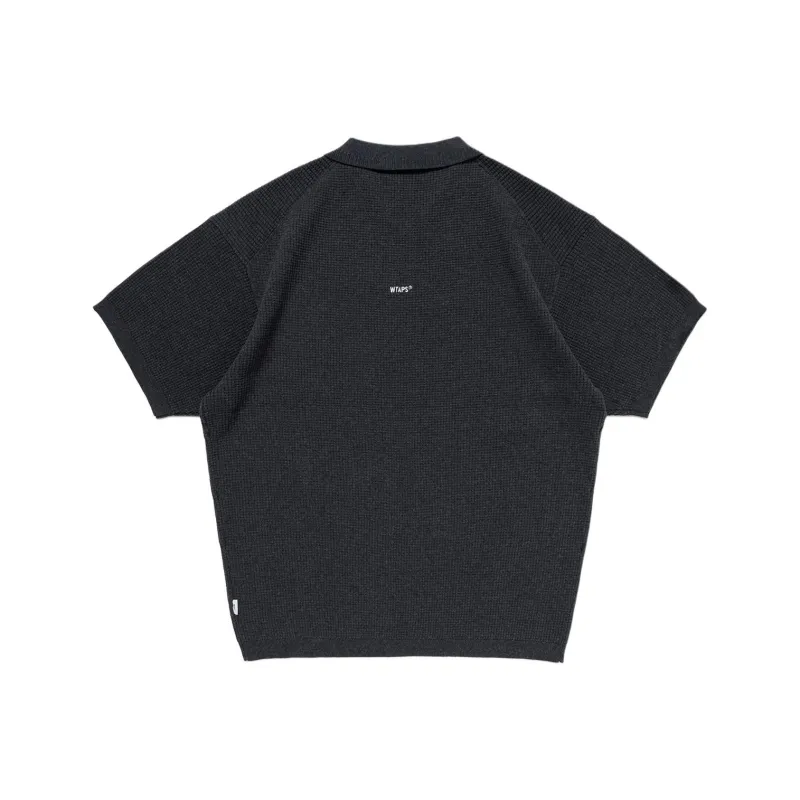 WTAPS SS25 Shirts Unisex-2