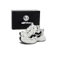 White Black (Box Included)