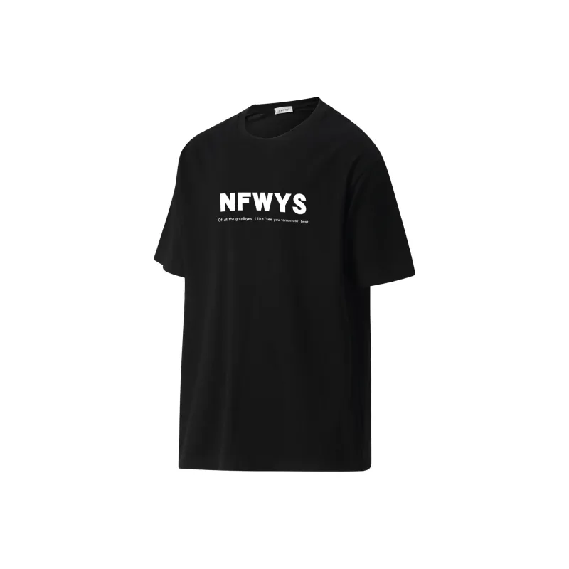 NFWYS T-Shirts Unisex-14