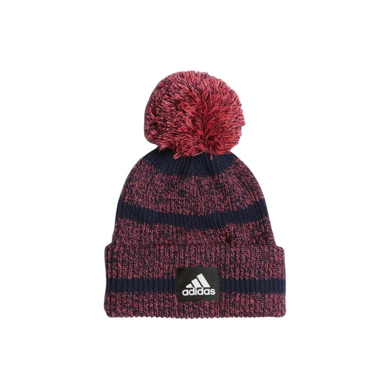 Adidas   Beanies Kids' Burgundy-0