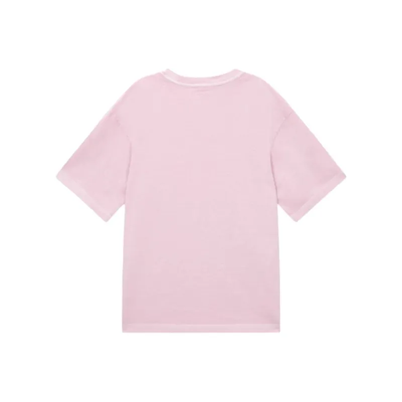 GUESS T Shirts Men Pink-1