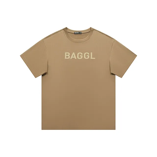 BAGGL T-Shirts Unisex-10
