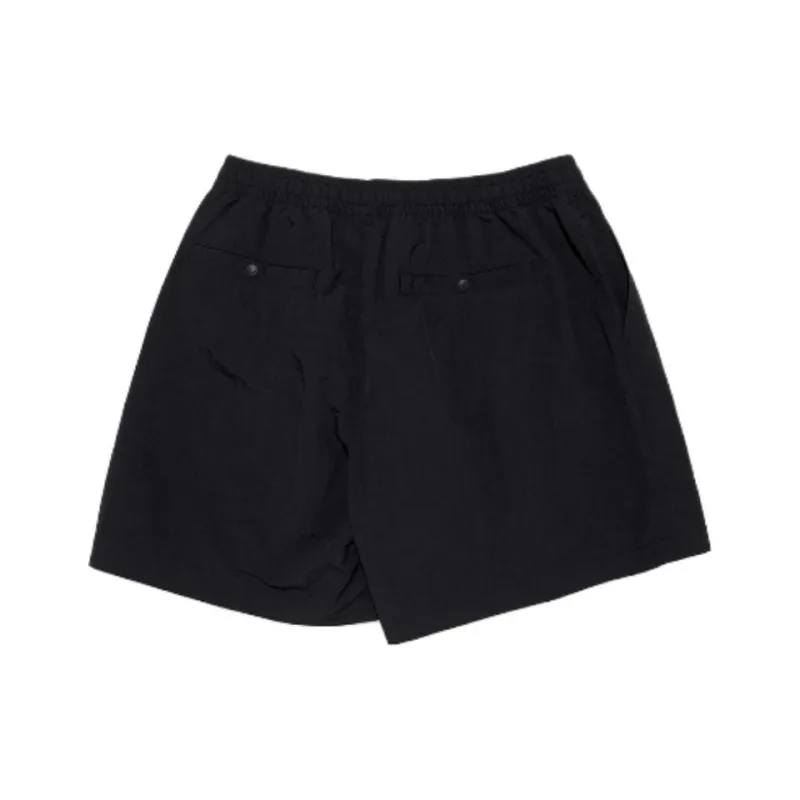 Lee Casual Shorts Women's Black-1