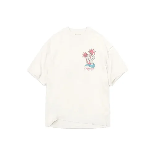 REPRESENT Resort T Shirt