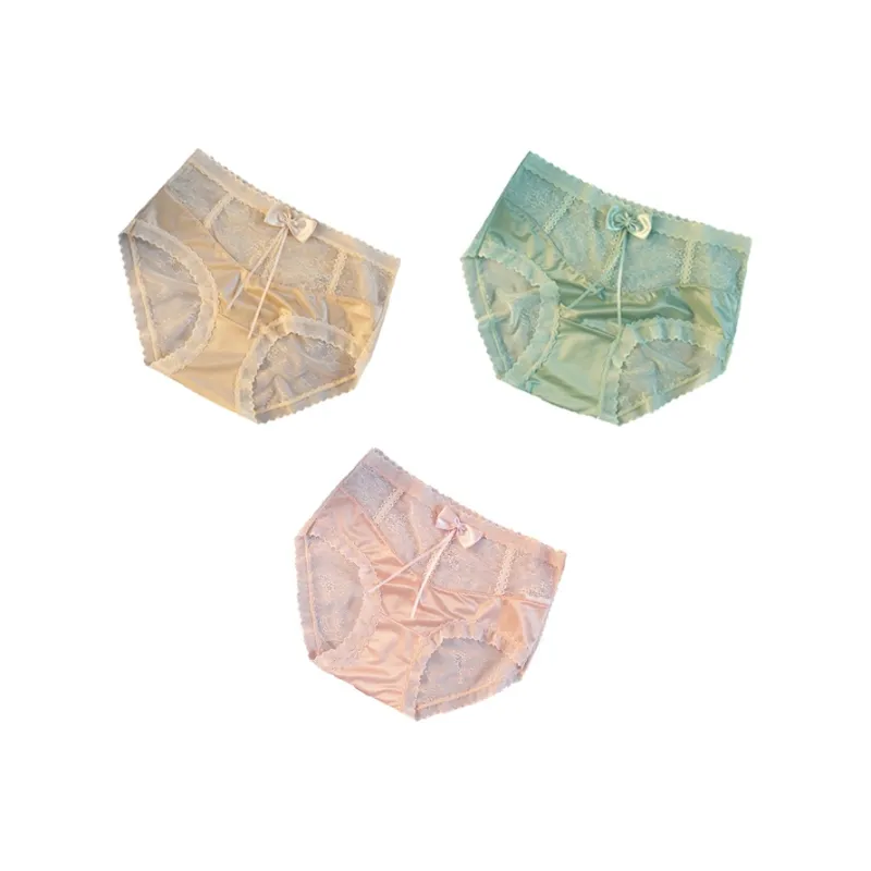 GOSO Underpants Women's Combo Set-11