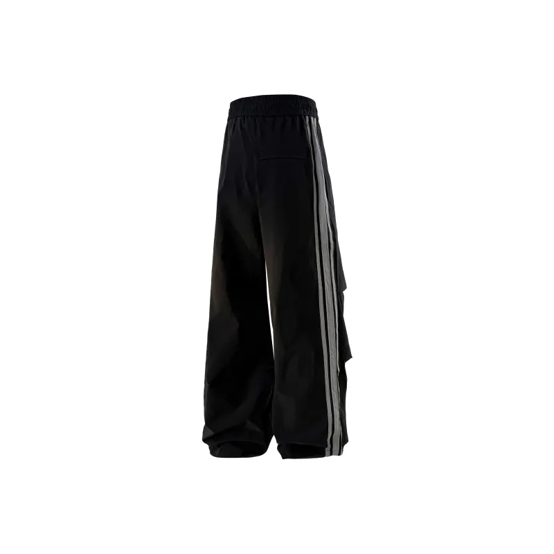 WKOOG Casual Pants Unisex-4