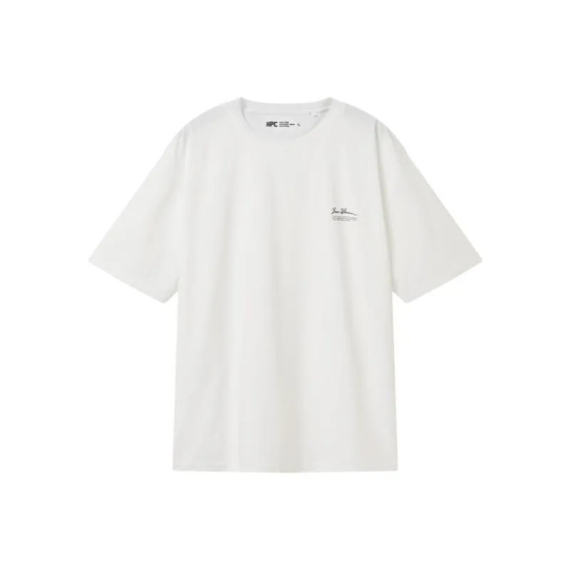 NPC T-Shirts Unisex-6