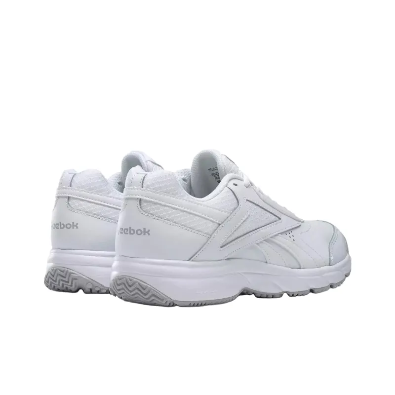Work N Cushion Women's Reebok 4.0 Kc Wide 'White Cold Grey' Women's-3
