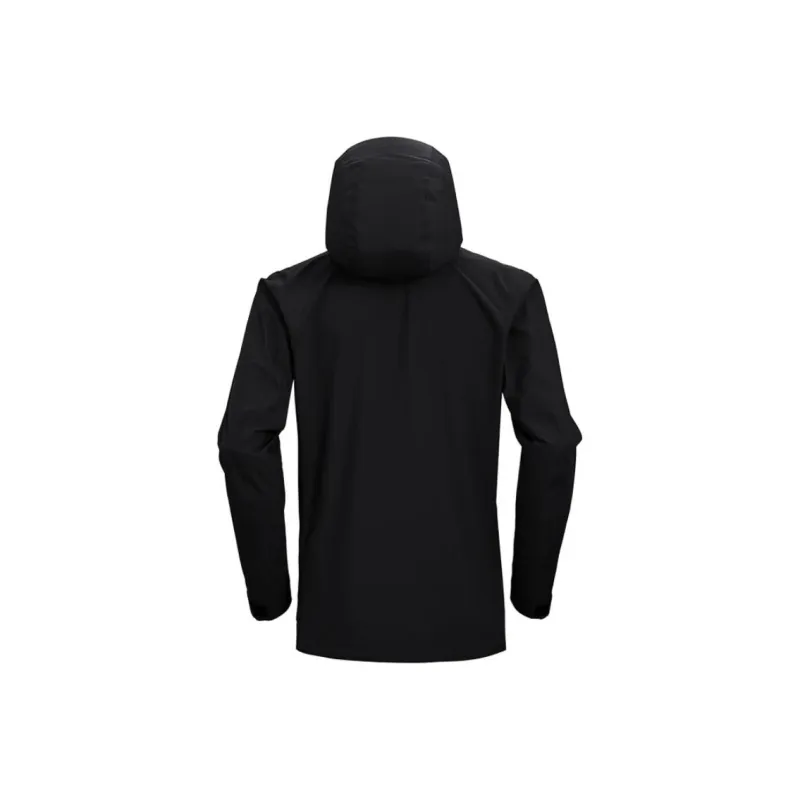 KAILAS Waterproof And Windproof Windbreaker Jacket Men's-8
