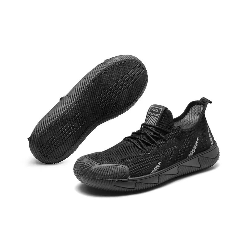 Strongman Men's Casual Shoes Men's-4