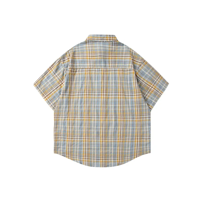 Fakeyoung Shirts Unisex-5