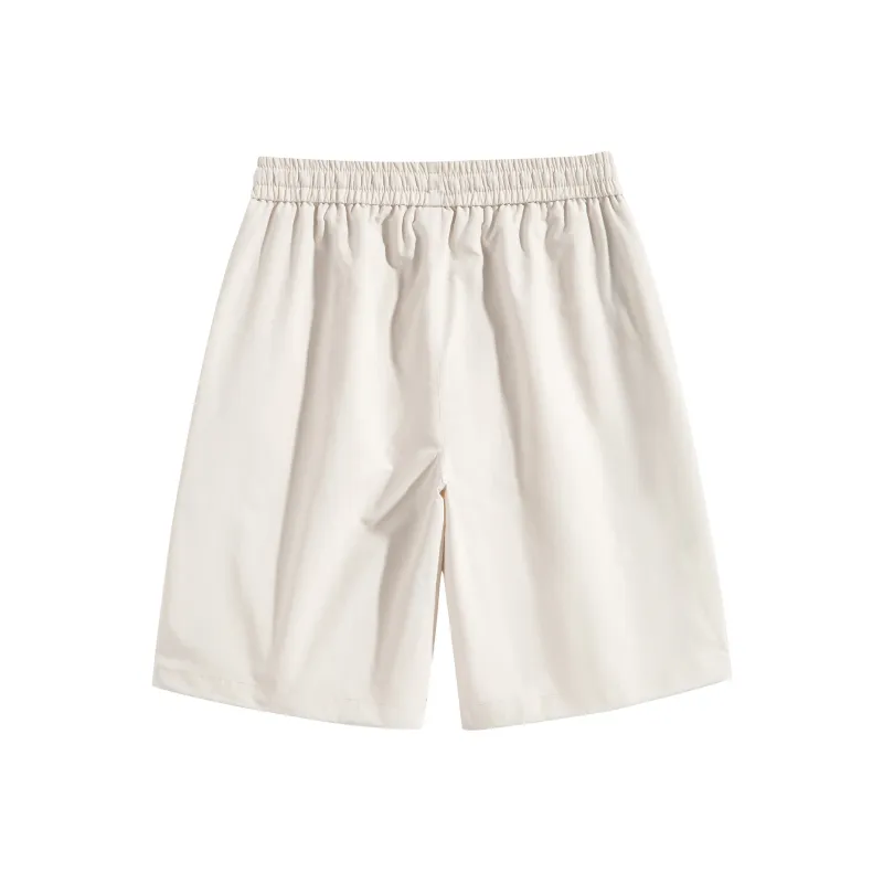 UPZCY Casual Shorts Unisex-3