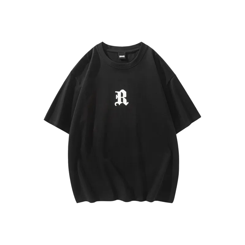 BRNR T Shirts Unisex-7