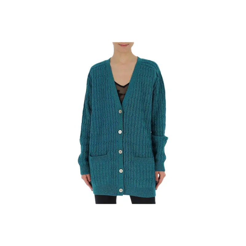 GUCCI Knitwear Women's Green-1