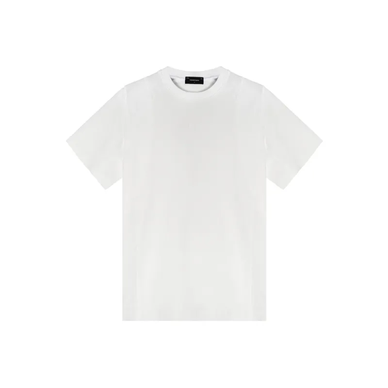 TERRA INCOGNITA T Shirts Unisex-4