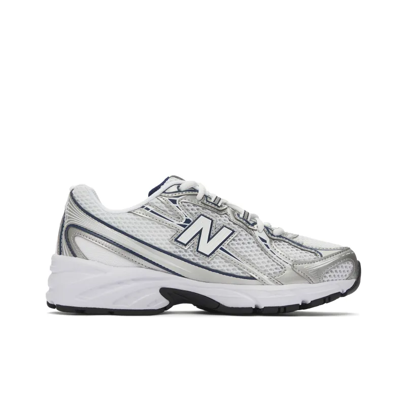 New Balance 740v2 White Shadow Grey Navy-1