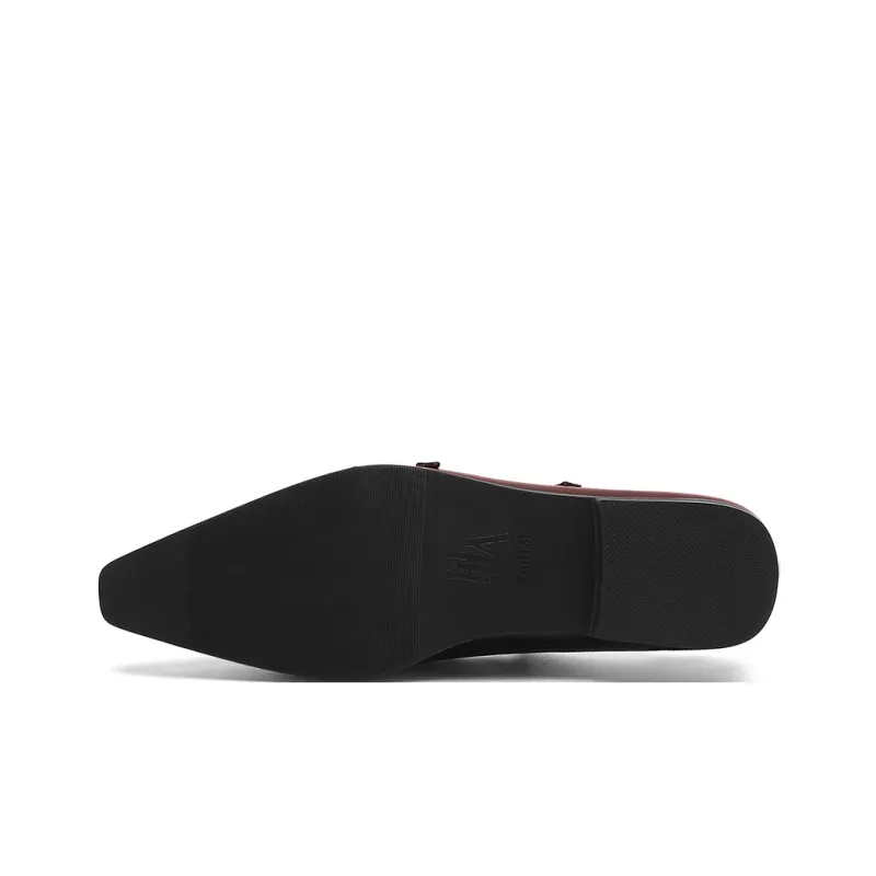 HLA Casual Single Shoes Women's-9