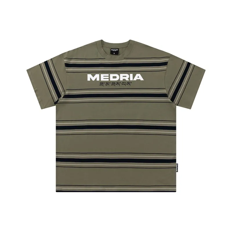 MEDRIA T-Shirts Men-13