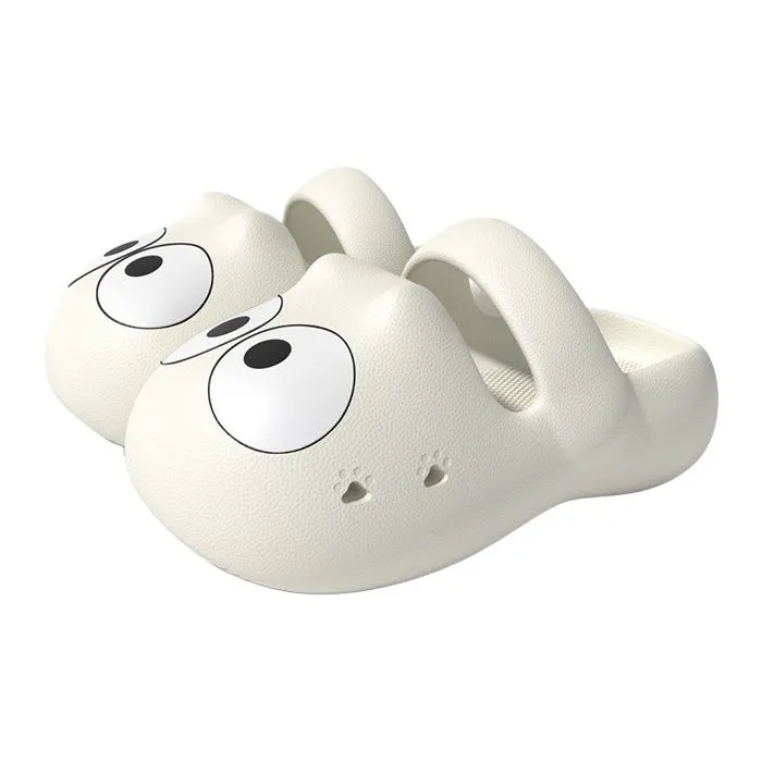 YEGGY Slippers / Home Slippers-4