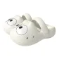 White Y1[Big-Eyed Cat]