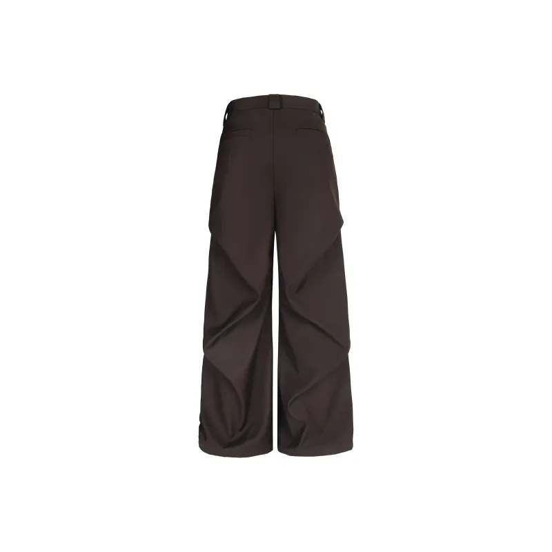 VINMUK Suit Trousers Unisex-1