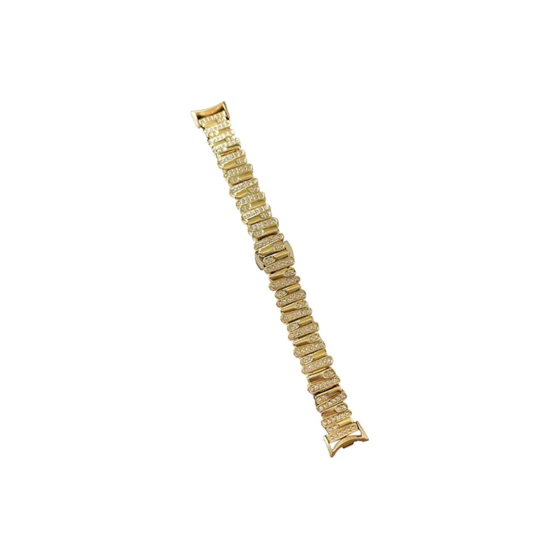 CHUANGYIDA Watch Bands Xiaomi Compatibility 145~210mm Metal-5