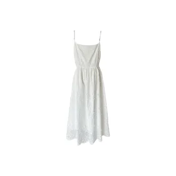 The Temptation Of The Muse Slip Dress Women's