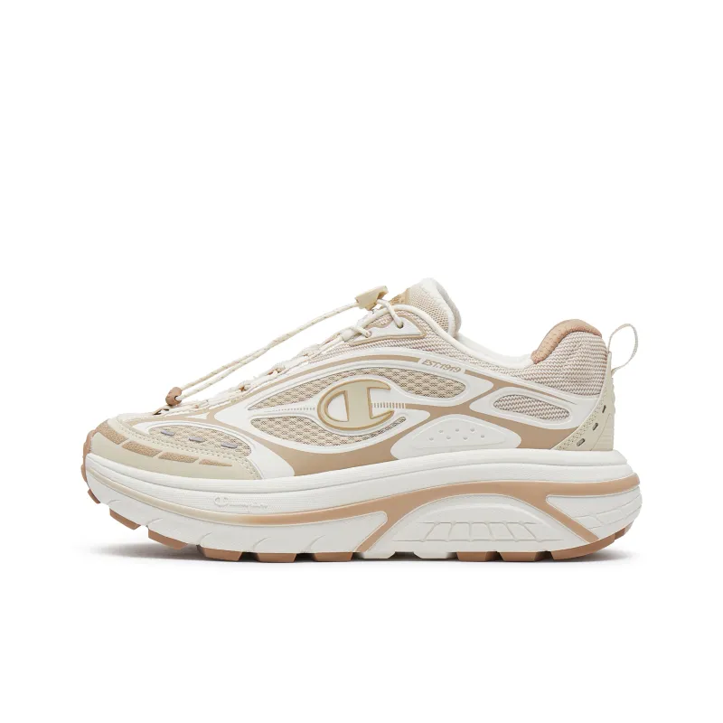 Champion Spark Shoe Balance Low Top Casual Shoes Women's Caramel Beige/Taupe-0