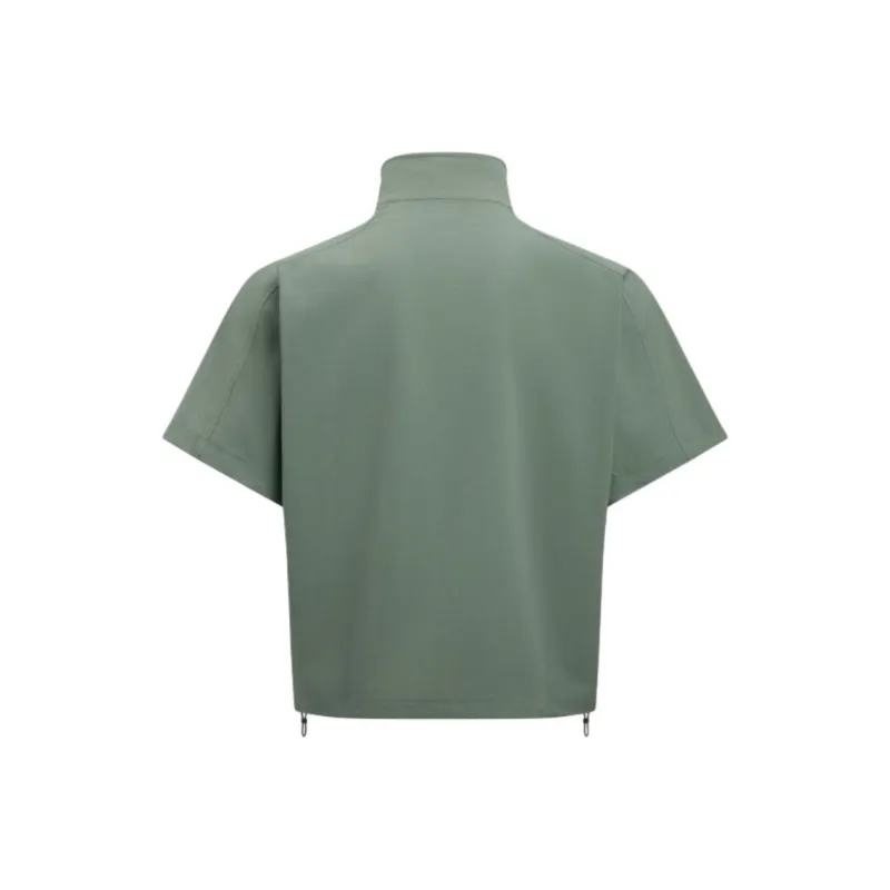 Under Armour Unstoppable T Shirt Men's Lime Green-1