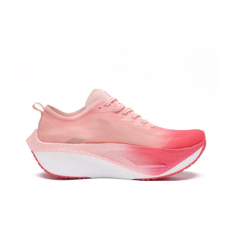 A.KNACKFUSS Cushioning Anti Slip And Wear Resistant Breathable Support Low Top Running Shoes Unisex-3