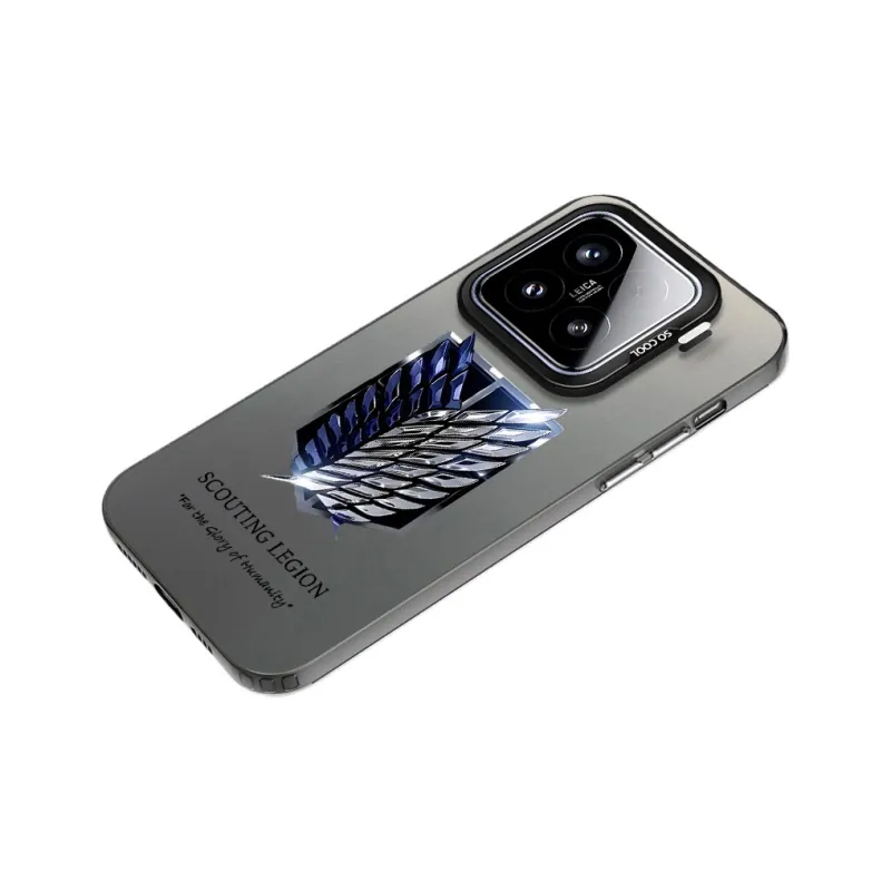MaiBuZhe Phone Cases-10
