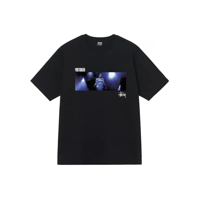 Stussy Dummy Tee-4