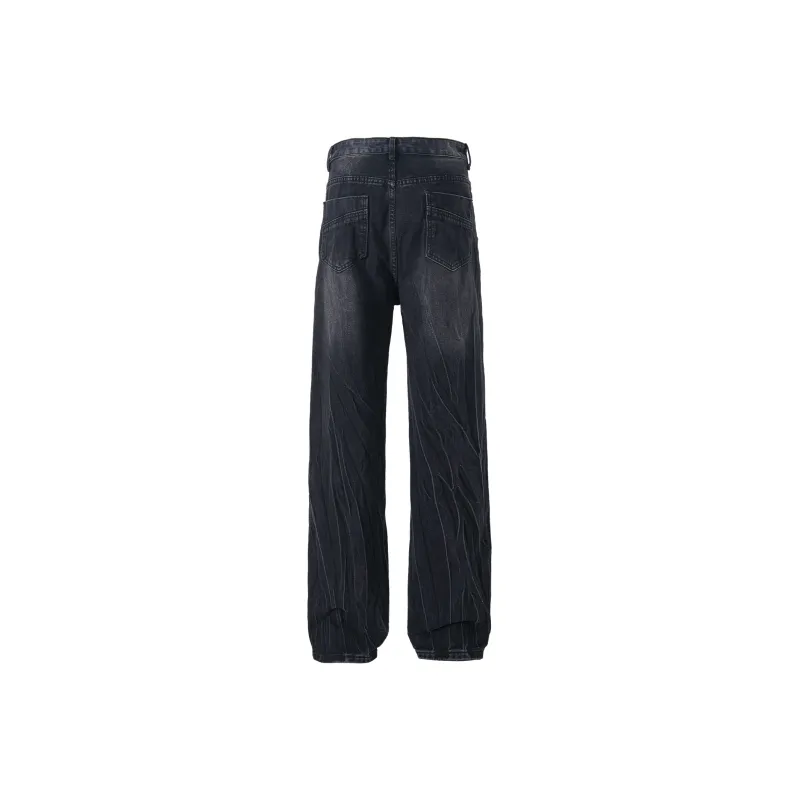 SCRM Jeans Unisex-1
