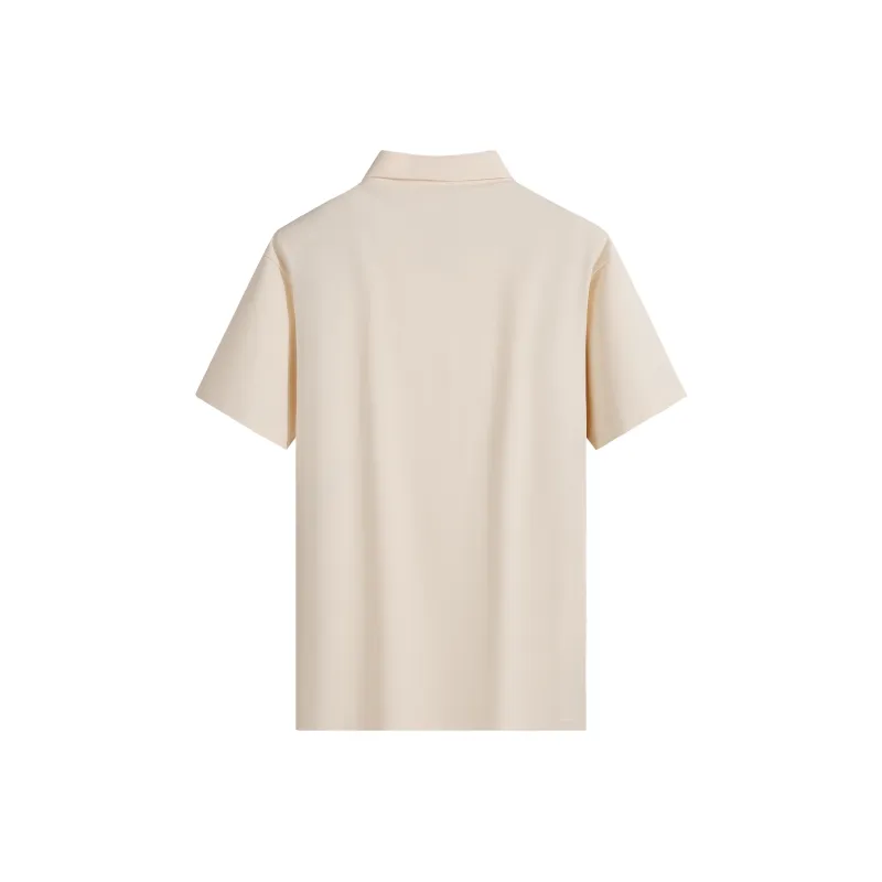 IGOI Polo Shirts Unisex-5