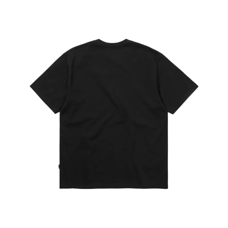 Thisisneverthat T Shirts Unisex Black-1