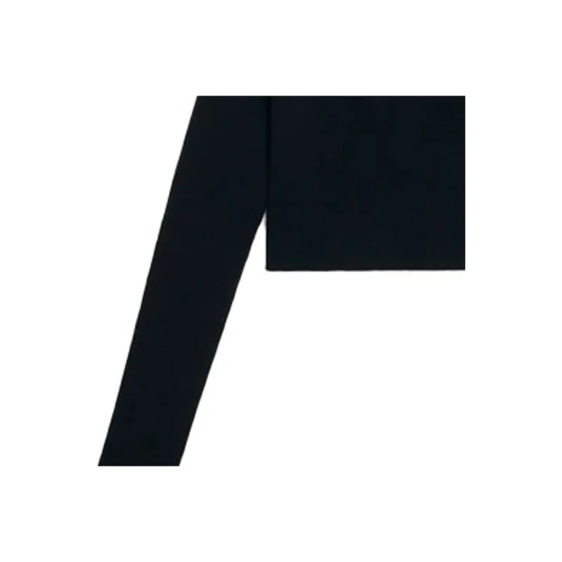 CELINE SS22 Sweater Women's Black-4