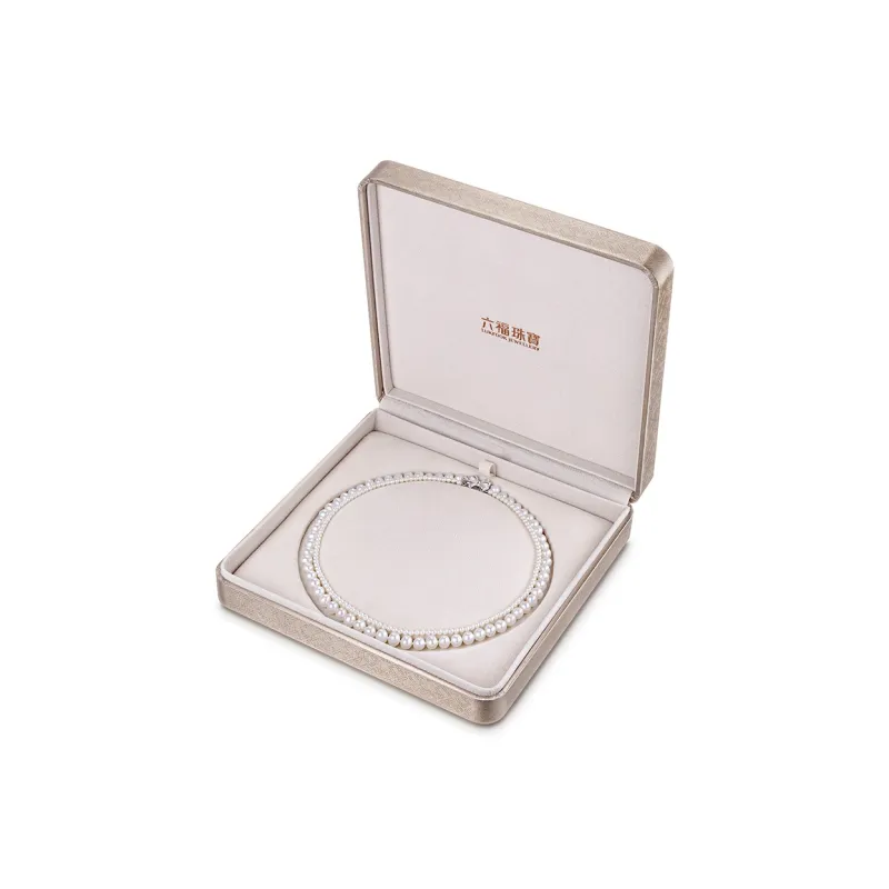 LUKFOOK JEWELLERY Pearl Necklaces Women's-6