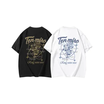 TEN MIRO T Shirts Unisex