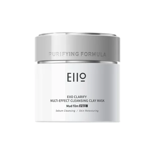 EIIO 마스크팩 사용 남녀공용