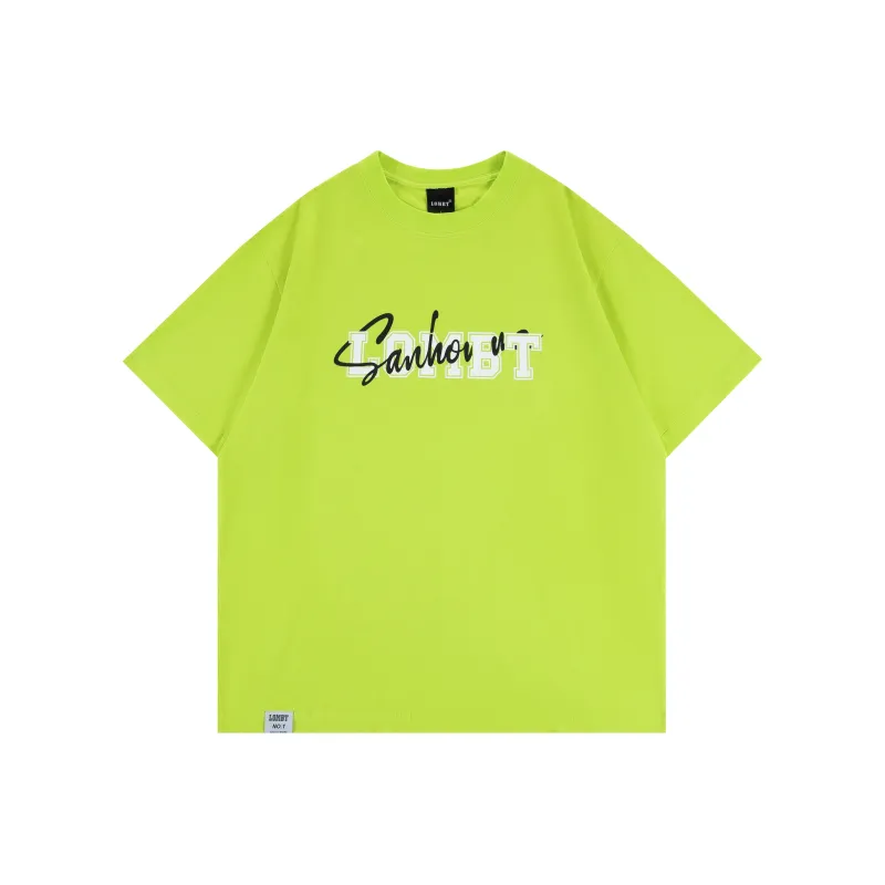 LOMBT T Shirts Unisex-5