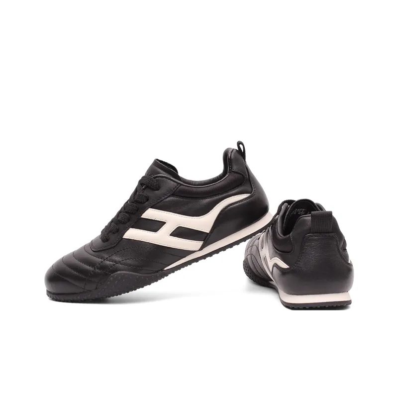 Daying Slip Resistant Breathable Low Top Casual Shoes Men's-9