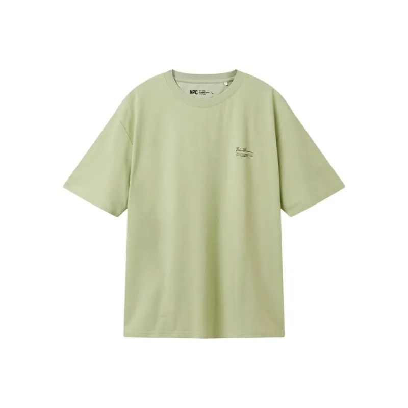 NPC T-Shirts Unisex-8