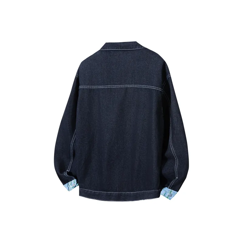 ZWWWZ Jackets Unisex-1