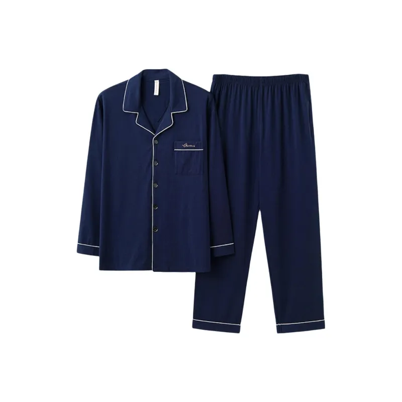 FARO Men Pajama Sets-12