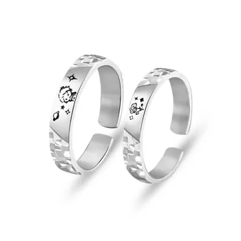 VOCK Rings Unisex