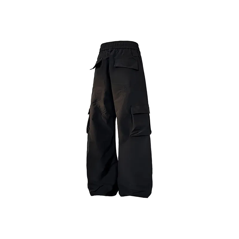 WKOOG Cargo Pants Unisex-1