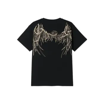Boy London T Shirt Unisex Black