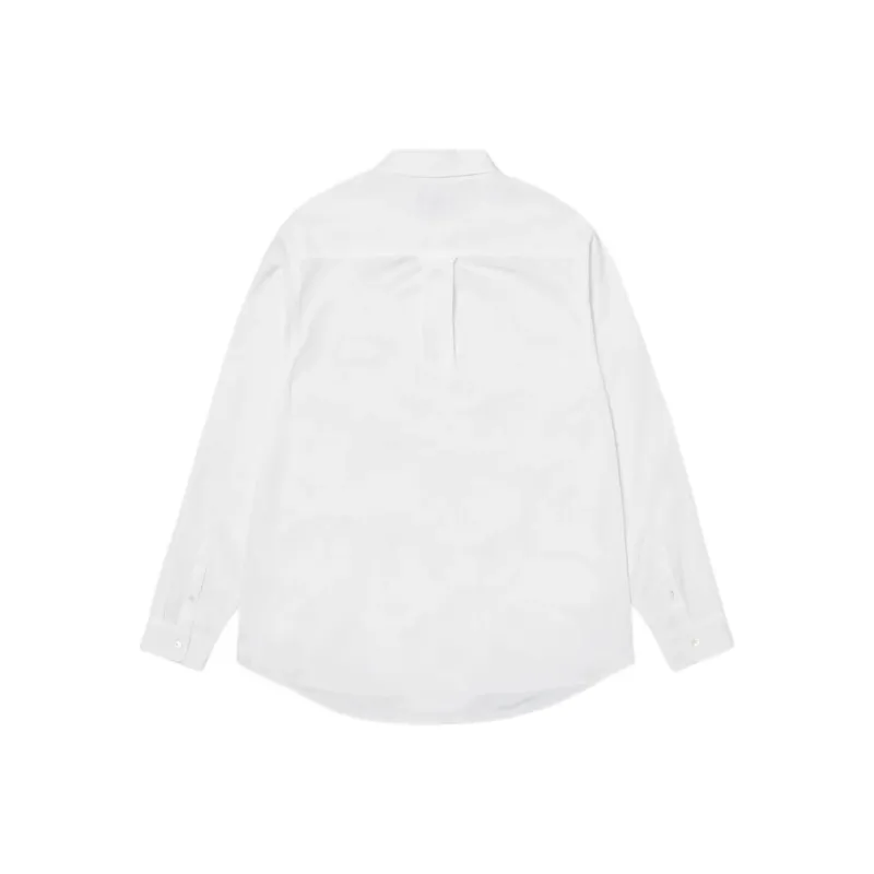 Stussy Standard Shirt-3