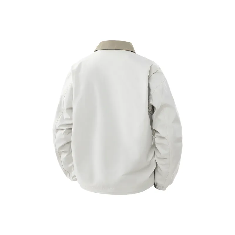 BLANC & ECLARE Jackets & Coats Unisex-3