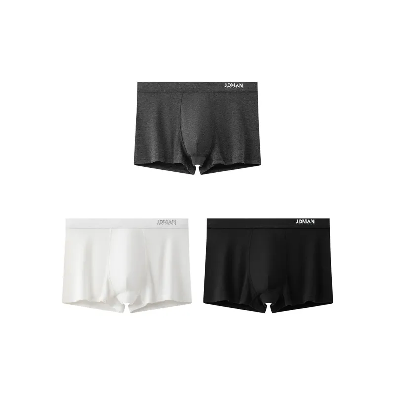 XISHE Underpants Men's Combo Set-5